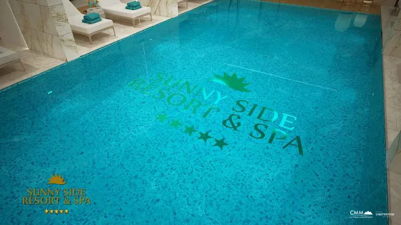 SUNNY SIDE RESORT & SPA SPECIAL OFFER!